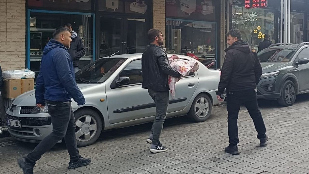 Manisa'da yürek yakan olay! 3 aylık bebek yatağında ölü bulundu