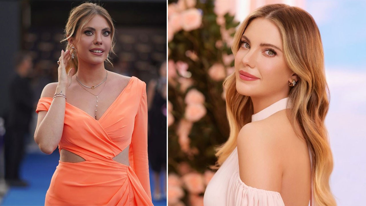 Oyunculuğa ara veren Eda Ece'den yeni hamle! Ticarete atıldı, ilk mağazasını açtı