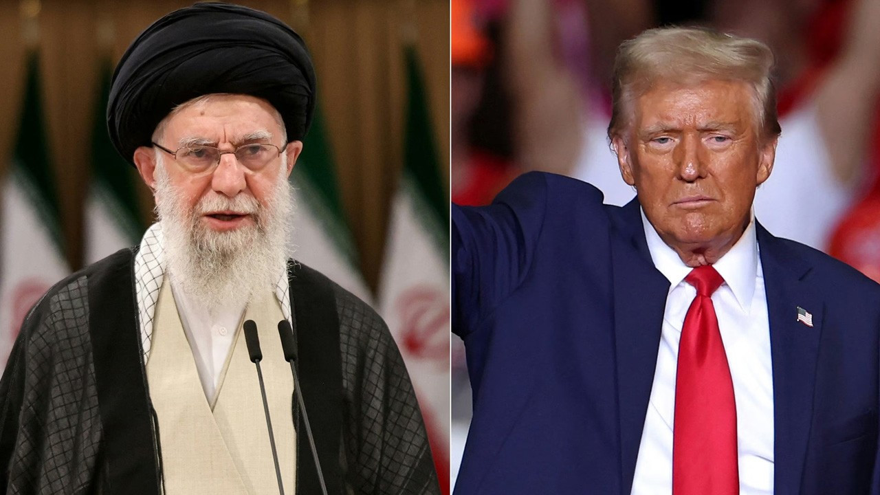 ABD'den İran'a yeni yaptırım