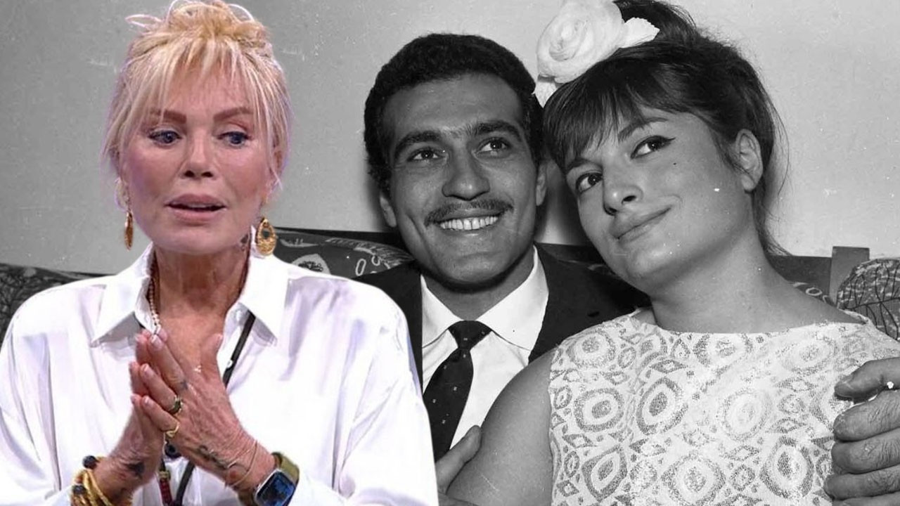 15 yaşında nikah masasına oturmuştu! Semiramis Pekkan yıllar sonra itiraf etti! "O evlilik zorla yapıldı"