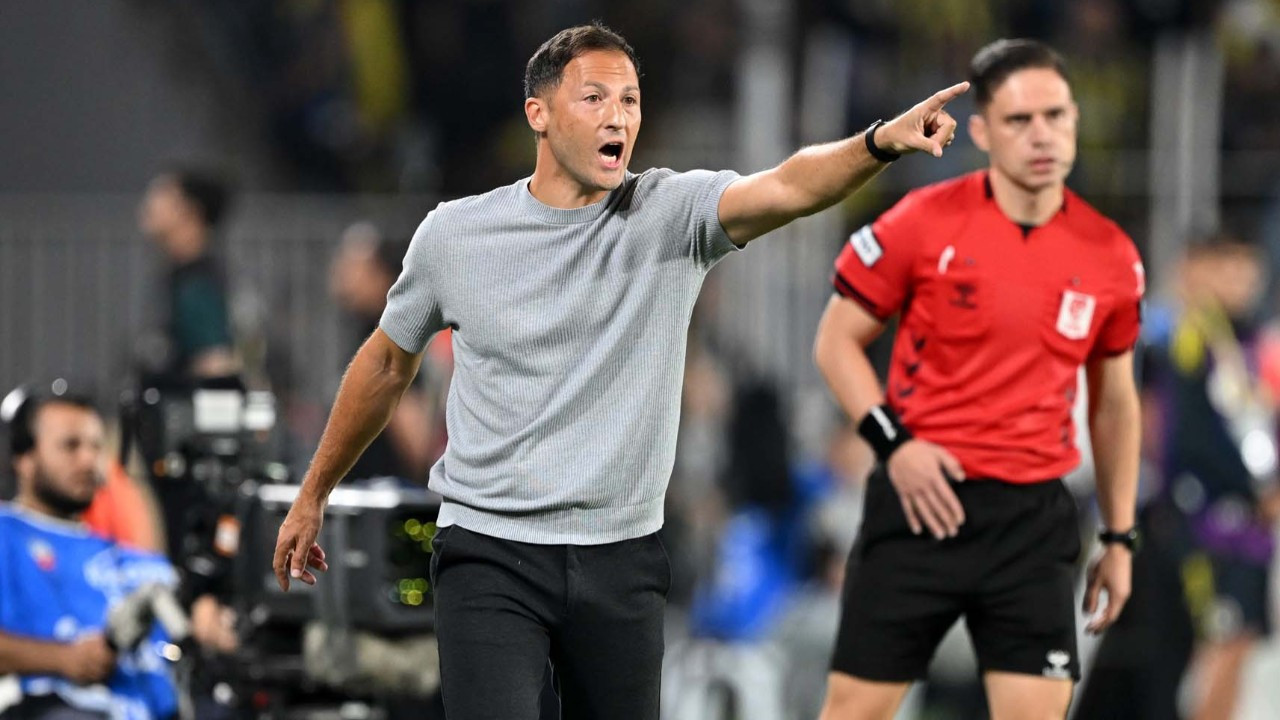 Fenerbahçe’de bir ayrılık daha! Tedesco biletini kesti! Yıldız futbolcuyla yollar ayrılacak