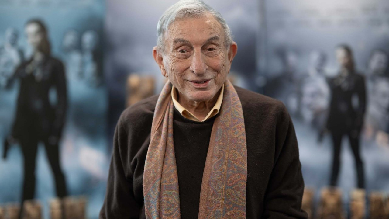 Usta sanatçı Haldun Dormen son yolculuğuna uğurlandı! “Tiyatromuzun ışığı söndü, karanlıkta kaldık”