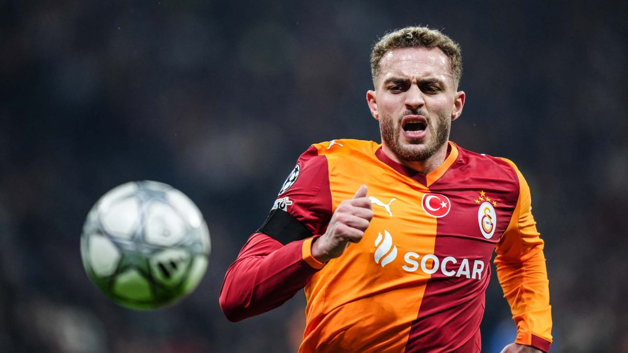 Barış Alper Yılmaz’dan Galatasaray’a kötü haber!