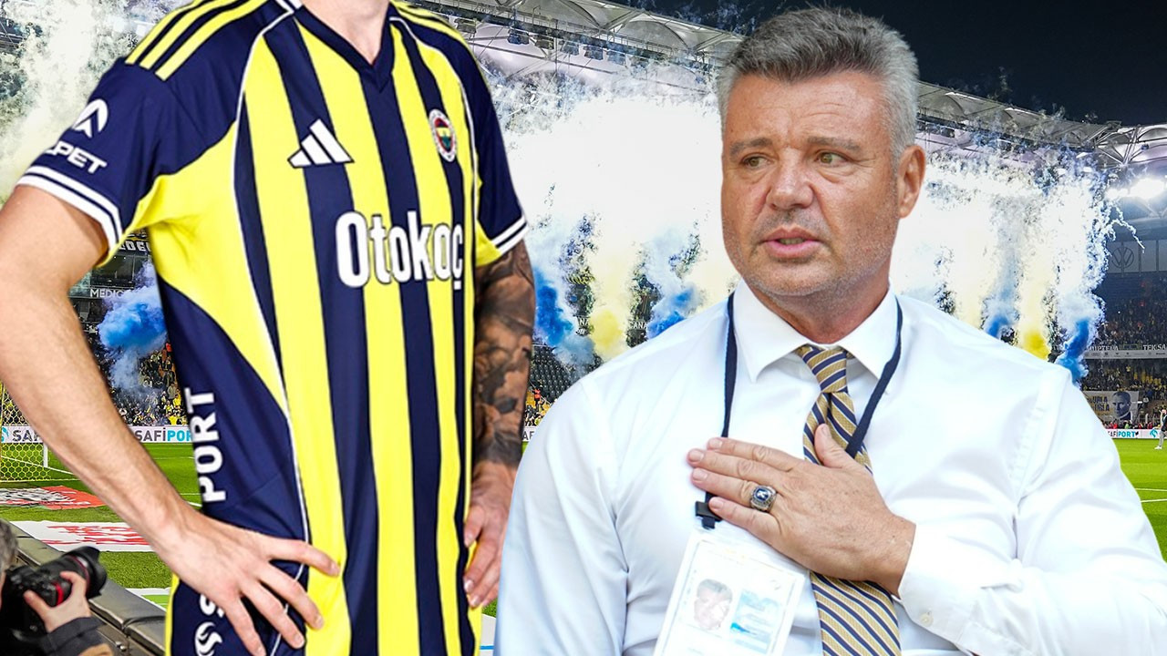 Transferin gözdesi olmuştu! Fenerbahçe’den yıldız futbolcunun gidişine izin yok! "Satışı söz konusu değil!"