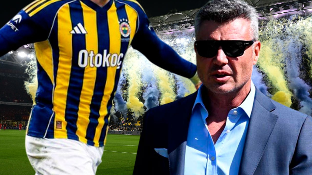 Fenerbahçe’den yılın transfer bombası! Nesyri’nin yerine 75 milyon euroluk yıldız! Gelirse Süper Lig’i alt üst eder!