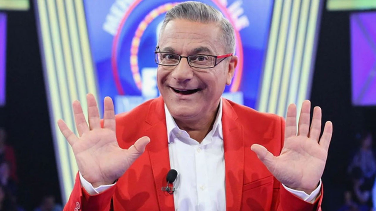 Mehmet Ali Erbil'den şaşkınlığa sürükleyen tuvalet itirafı!