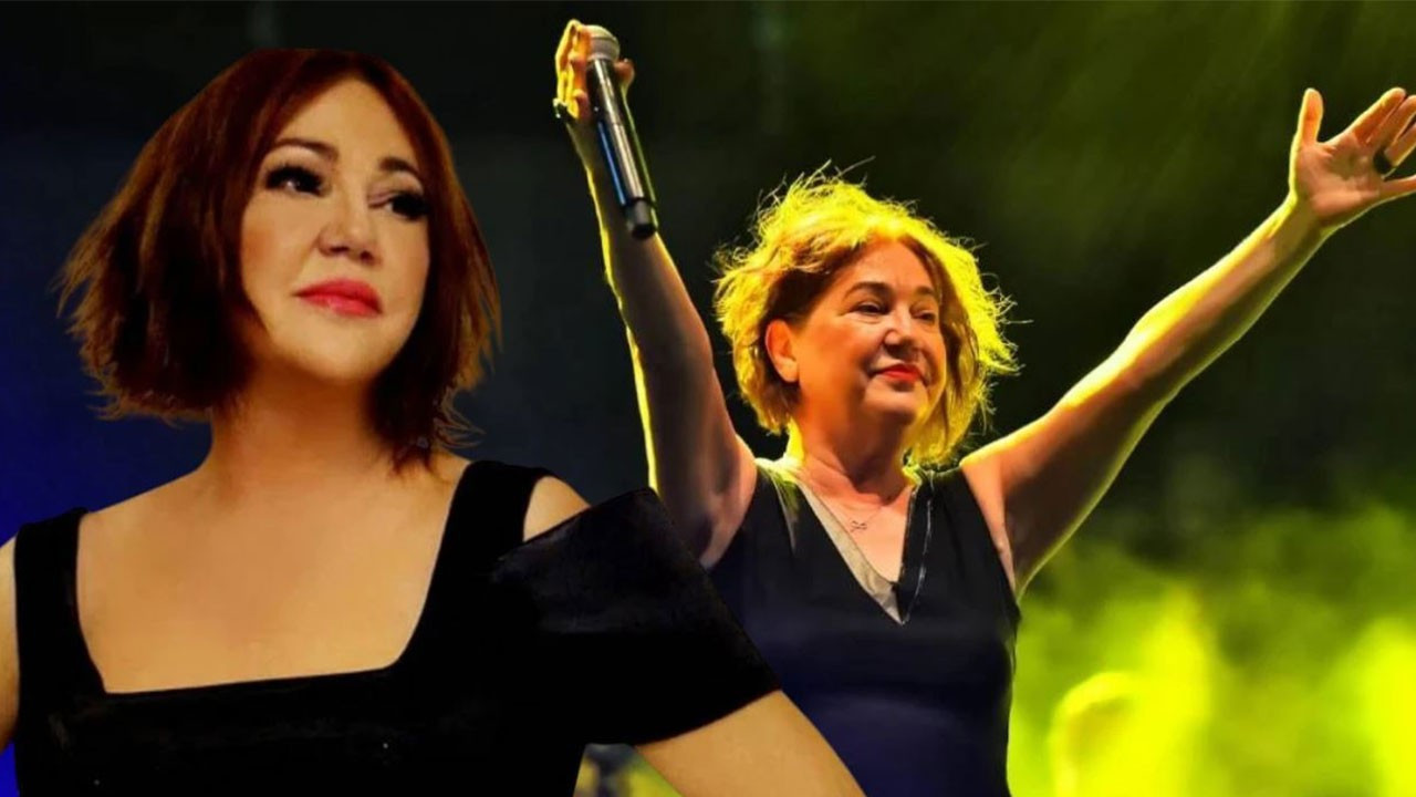 Nazan Öncel'den evlilik sözleşmesi çıkışı! "Dünya malı dünyada kalıyor"