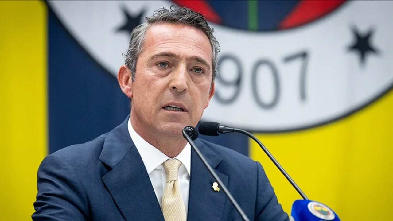 Fenerbahçe'den Galatasaray'a Ali Koç cevabı: Kabul edilemez