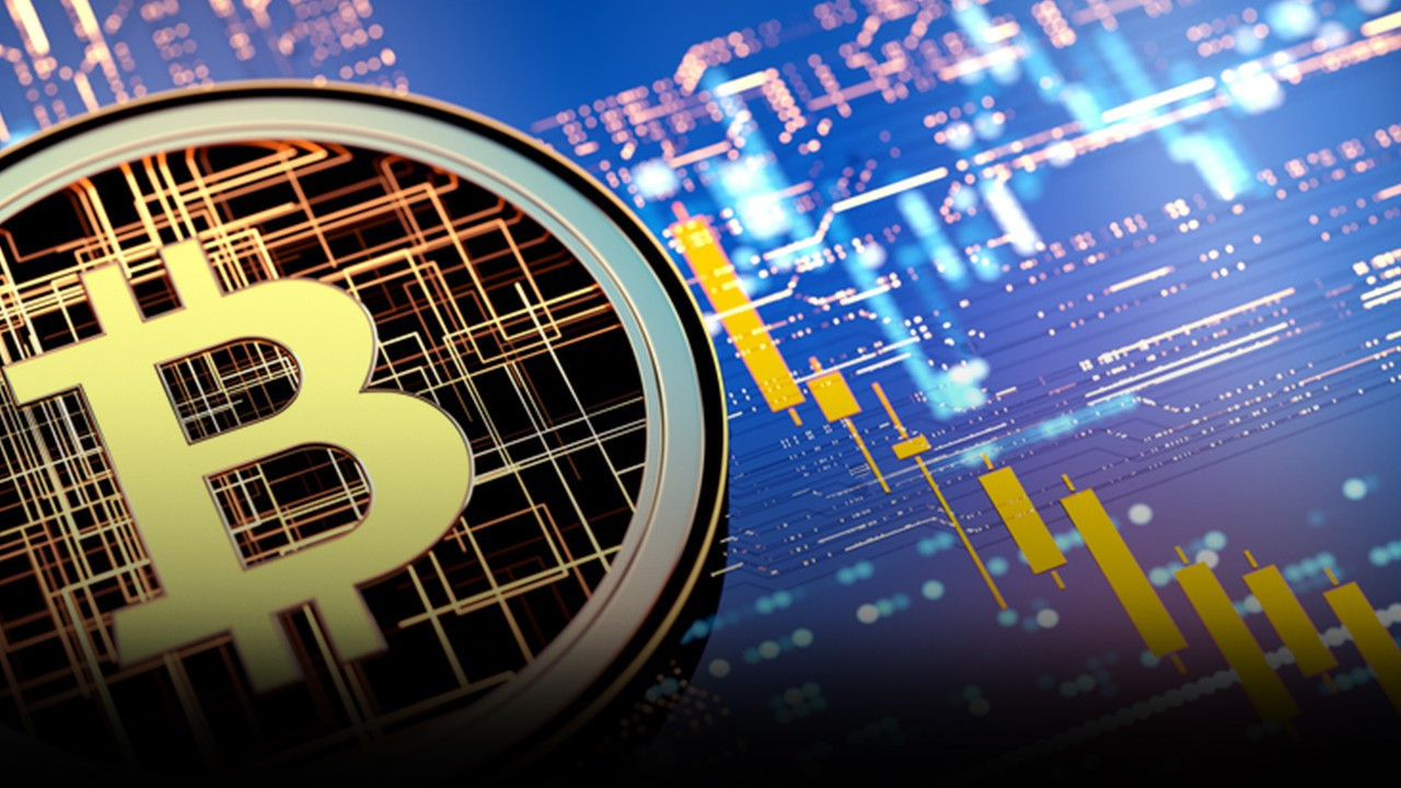 Jeopolitik gerilim kriptoyu vurdu! Bitcoin’de tehlike çanları! 5 haftanın en düşük seviyesinde