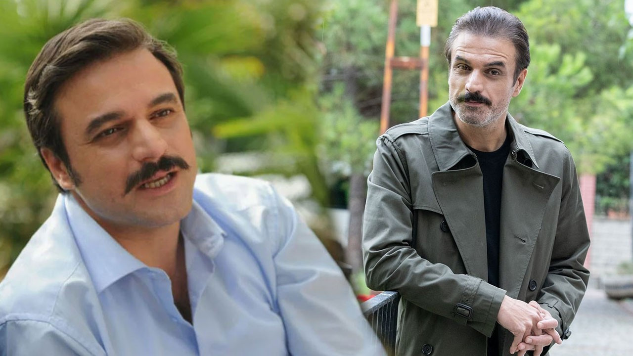 Karaciğer yetmezliği nedeniyle tedavi altındaydı! Ufuk Özkan’ın sağlık durumunda yeni gelişme!