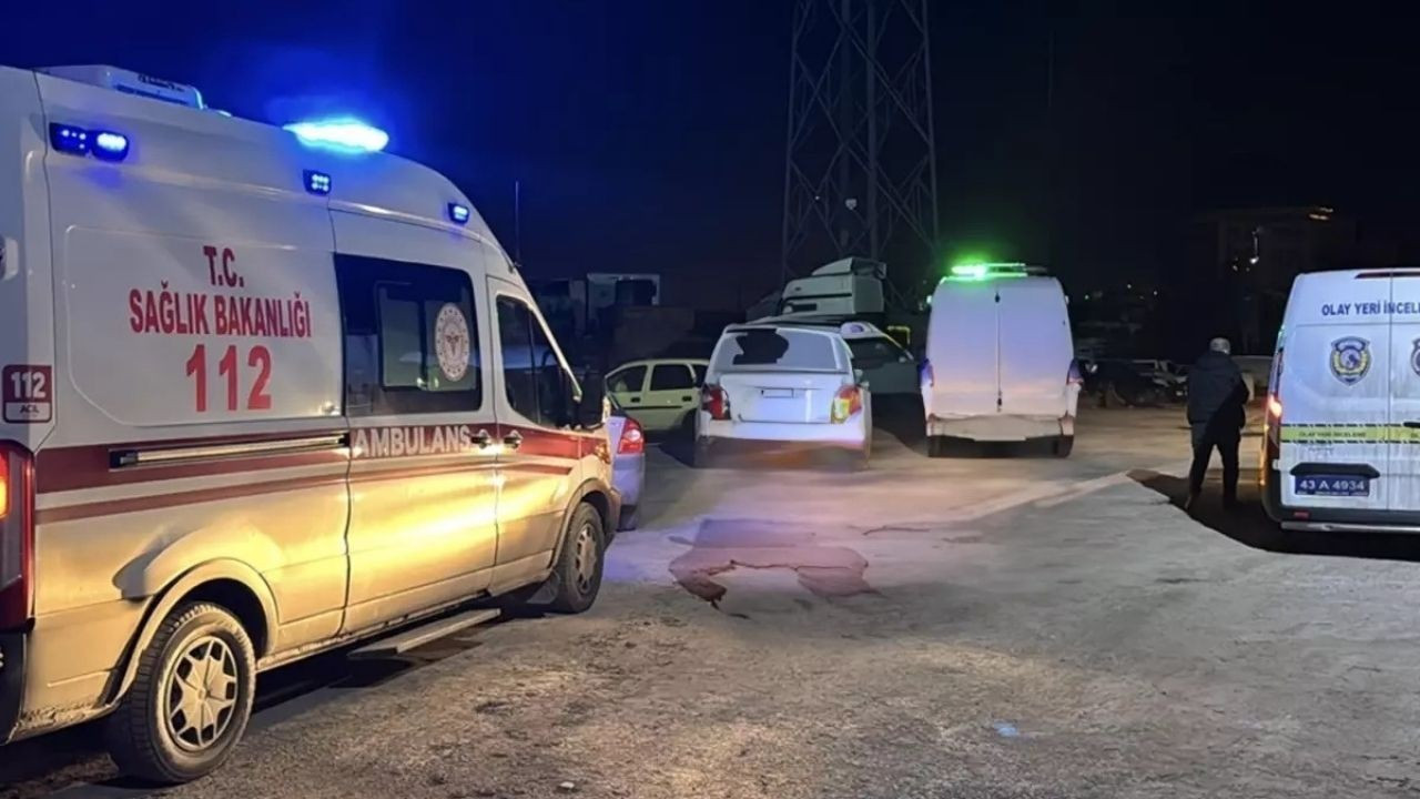 Kütahya'da sır dolu ölüm! 15 yaşındaki Tuba'dan acı haber