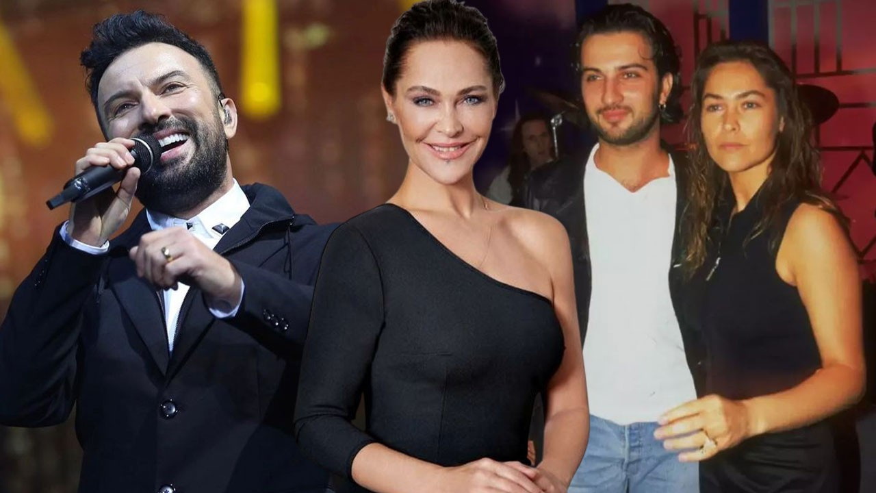 Megastar Tarkan ile Hülya Avşar'ın 15 yıllık küslüğü sona erdi! "Utandırdı beni"