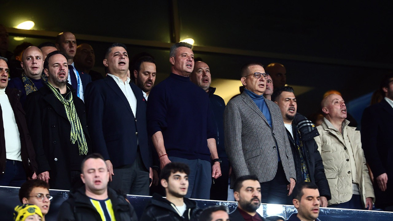 Fenerbahçe, Göztepe'ye yine puan kaptırdı! Maç sonu Sadettin Saran için bomba iddia