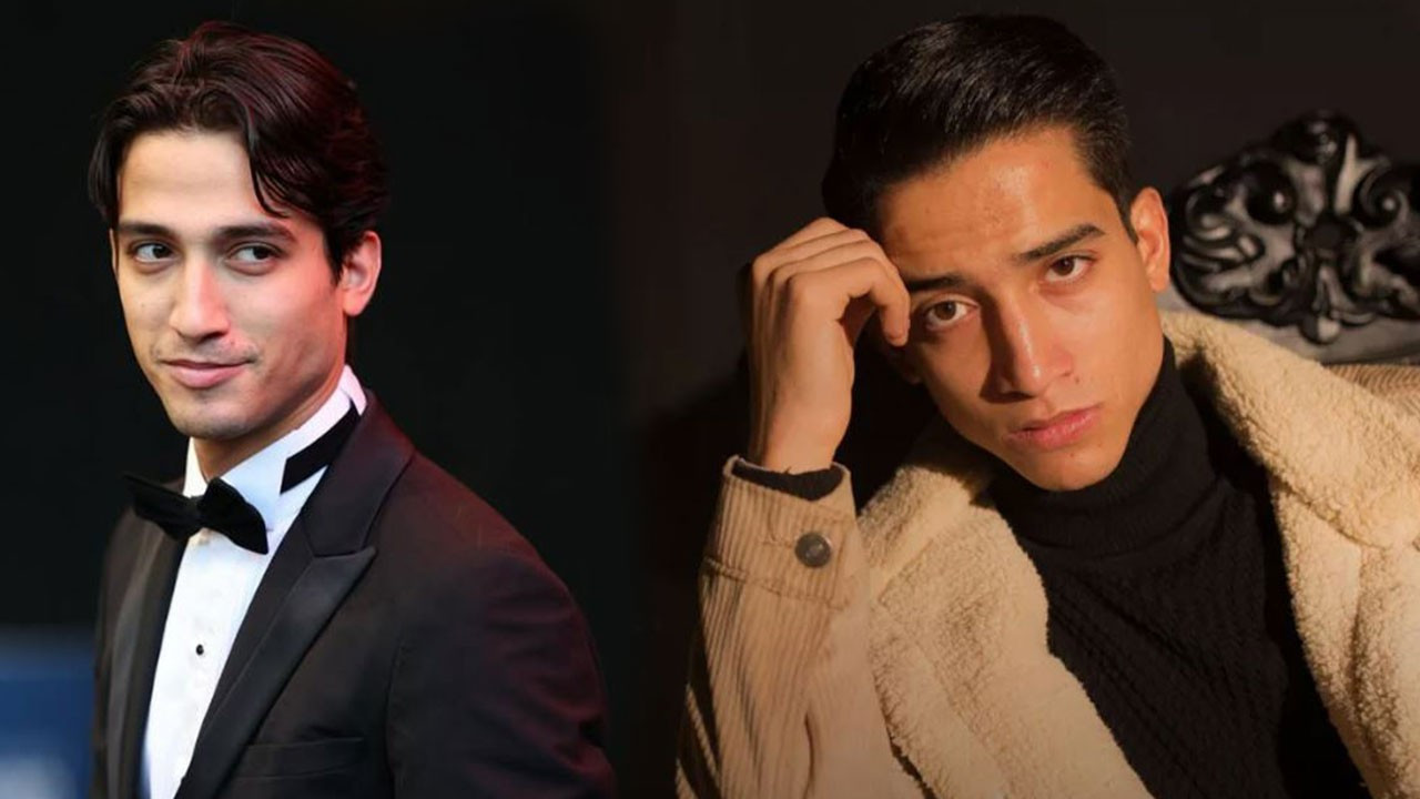 Şahin Kendirci'den oyunculuk itirafı! "Annem 'Oğlum manyak mısın?' diyor"