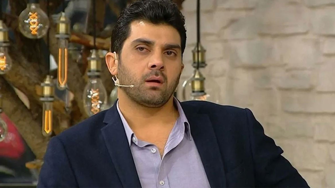 Survivor Bayhan'dan platonik aşk itirafı! Açıklama…