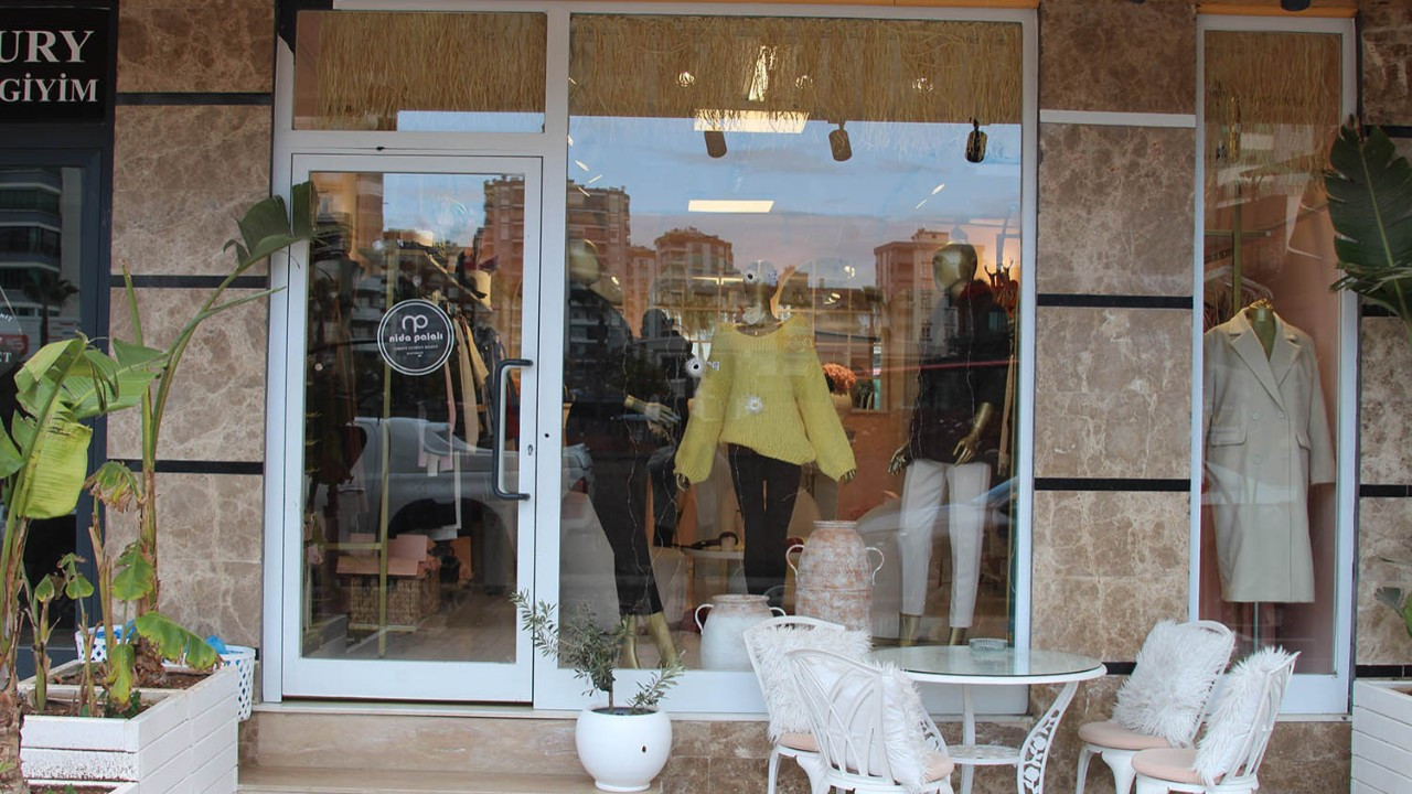 Esnaf kadın kabusu yaşıyor! 'Tam 10 kez silah sıkmışlar'