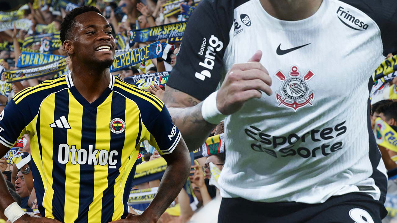 Duran alarma geçirdi! Fenerbahçe transferde rotayı Brezilya’ya kırdı! 22 milyon euroluk golcü radara girdi!