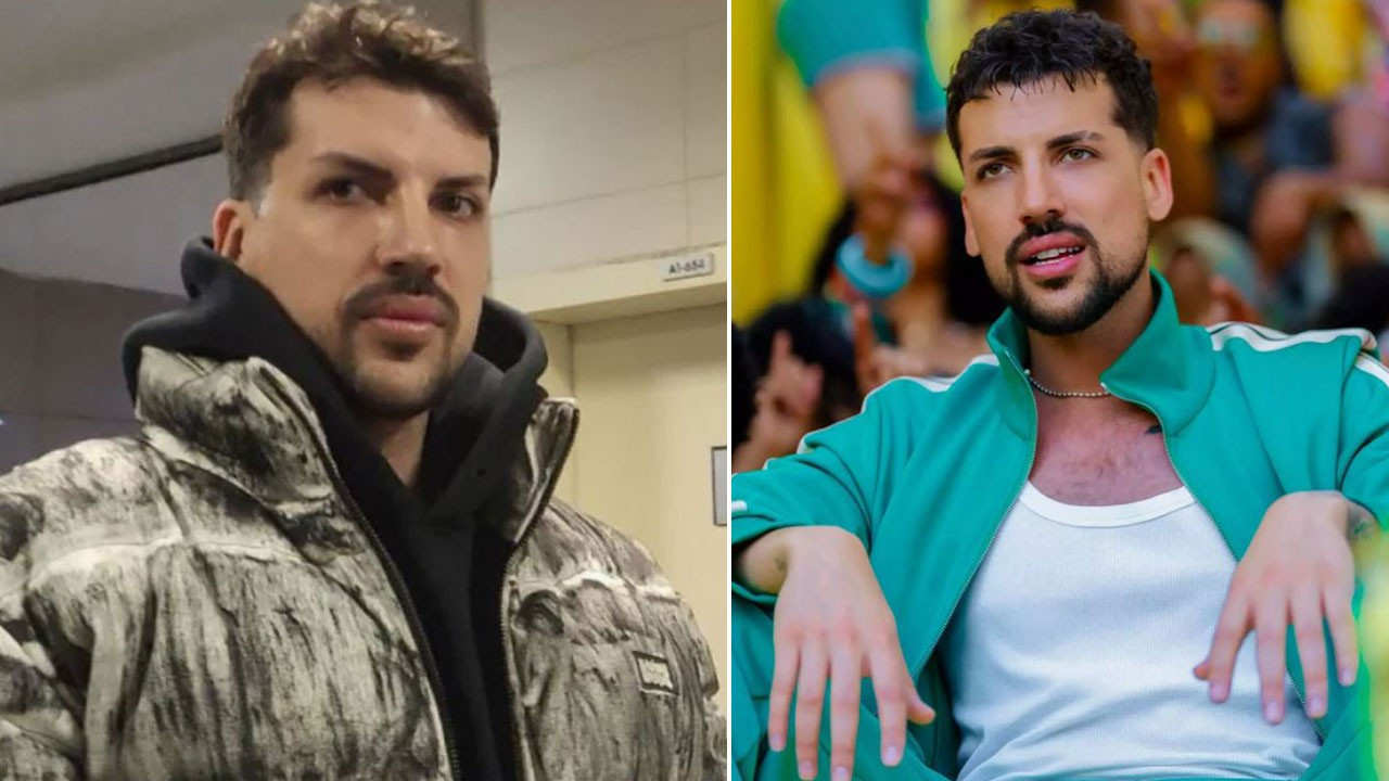 Ünlü fenomen Kerimcan Durmaz'a hapis şoku!