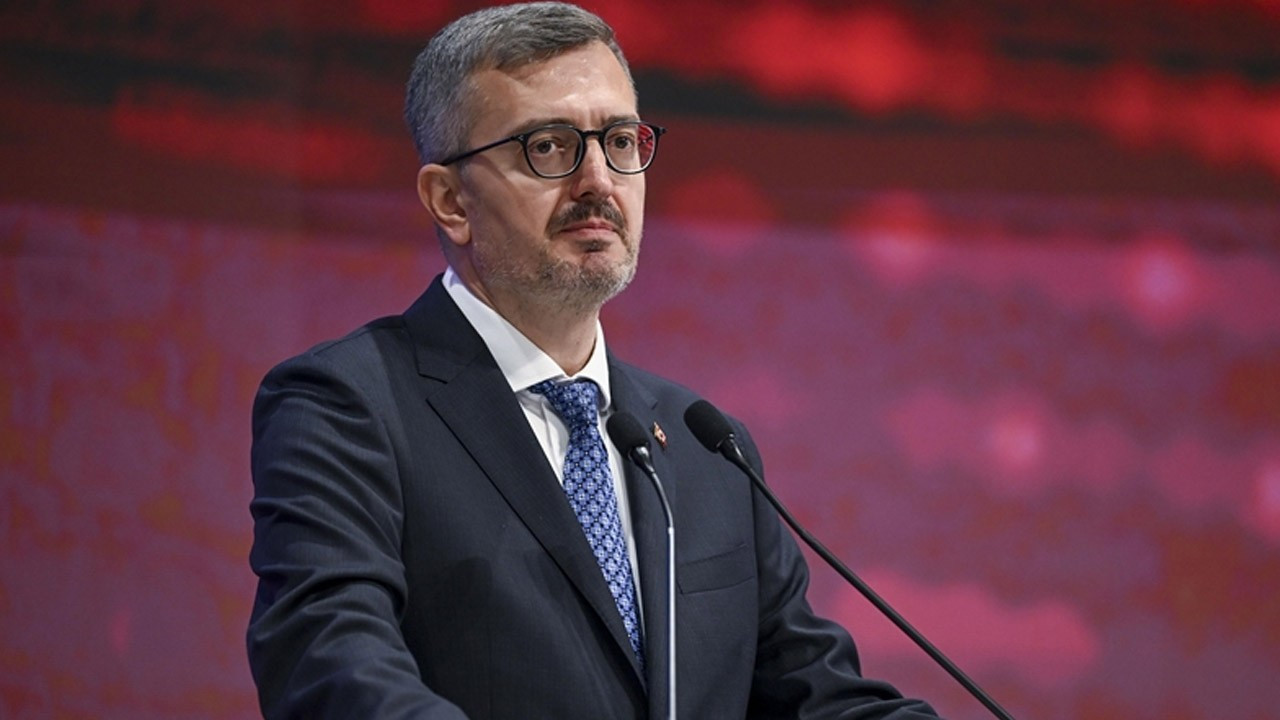 İletişim Başkanı Duran'dan net mesaj: "Sürece zarar vermek isteyenlere fırsat vermeyeceğiz"