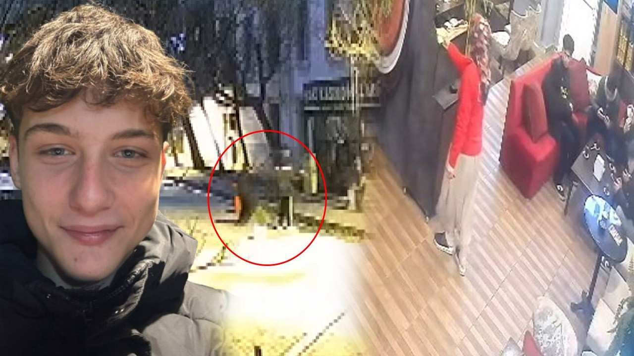 Atlas Çağlayan cinayetinde yeni gelişme! Acılı aileyi tehdit etmişti: Tutuklu sayısı arttı