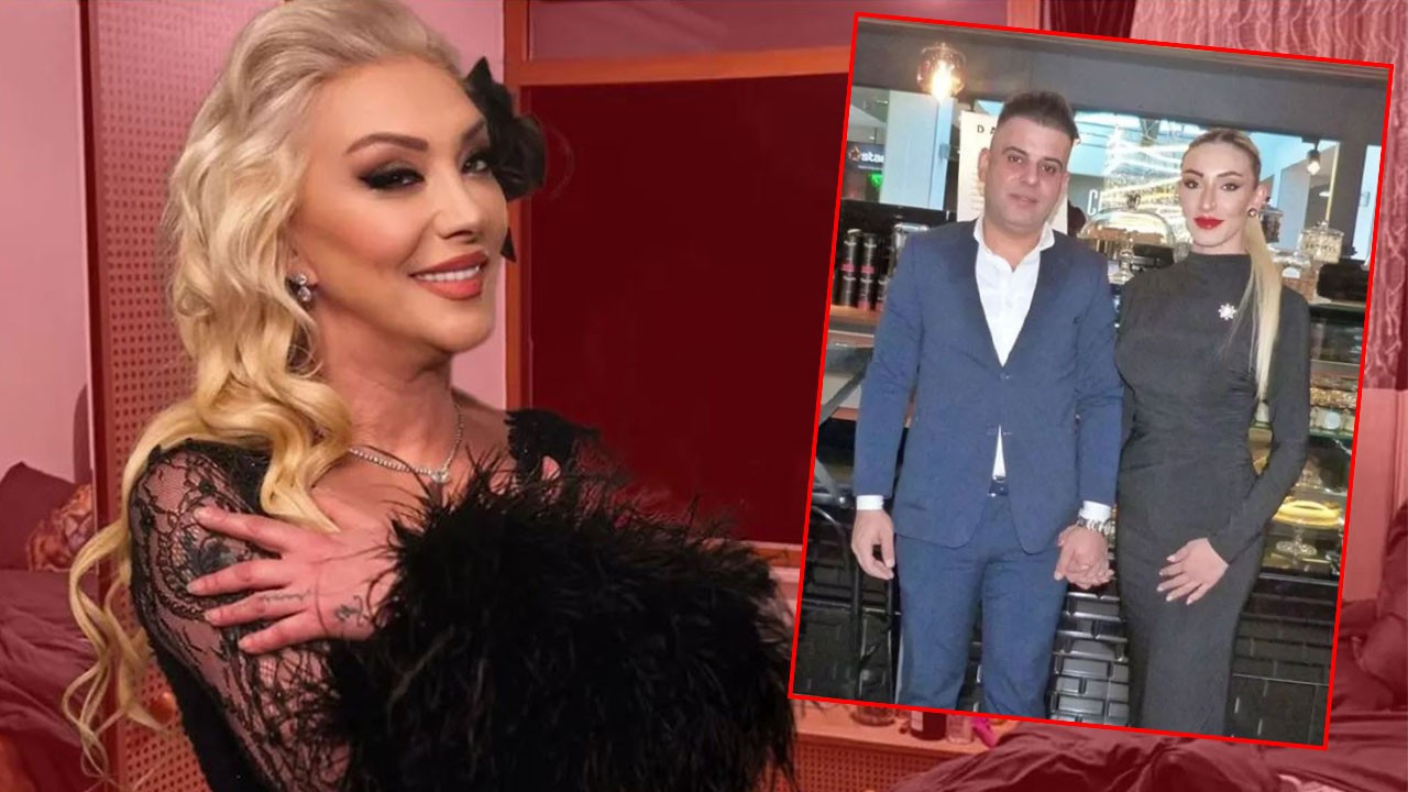 Güllü'nün soruşturmasında yeni gelişme! Tuğyan'ın sevgilisi Kervan hakkında flaş karar