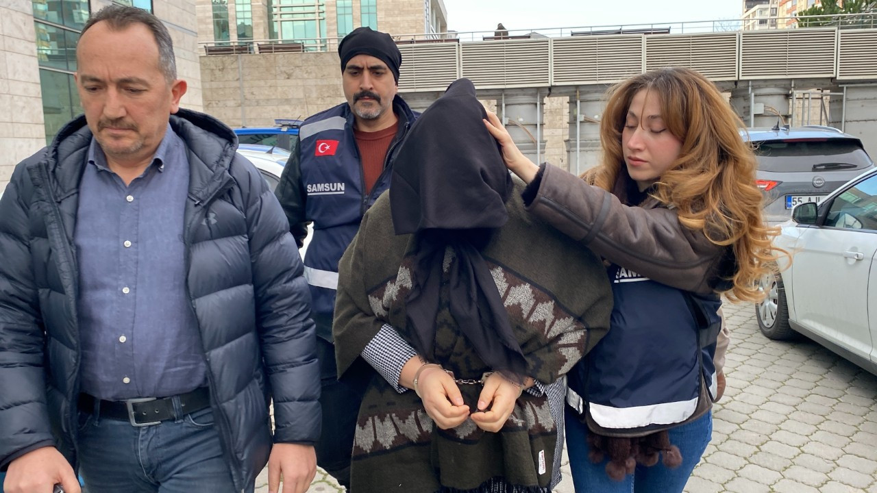 Yasak aşk cinayetinde yeni detaylar! İfadesi ortaya çıktı