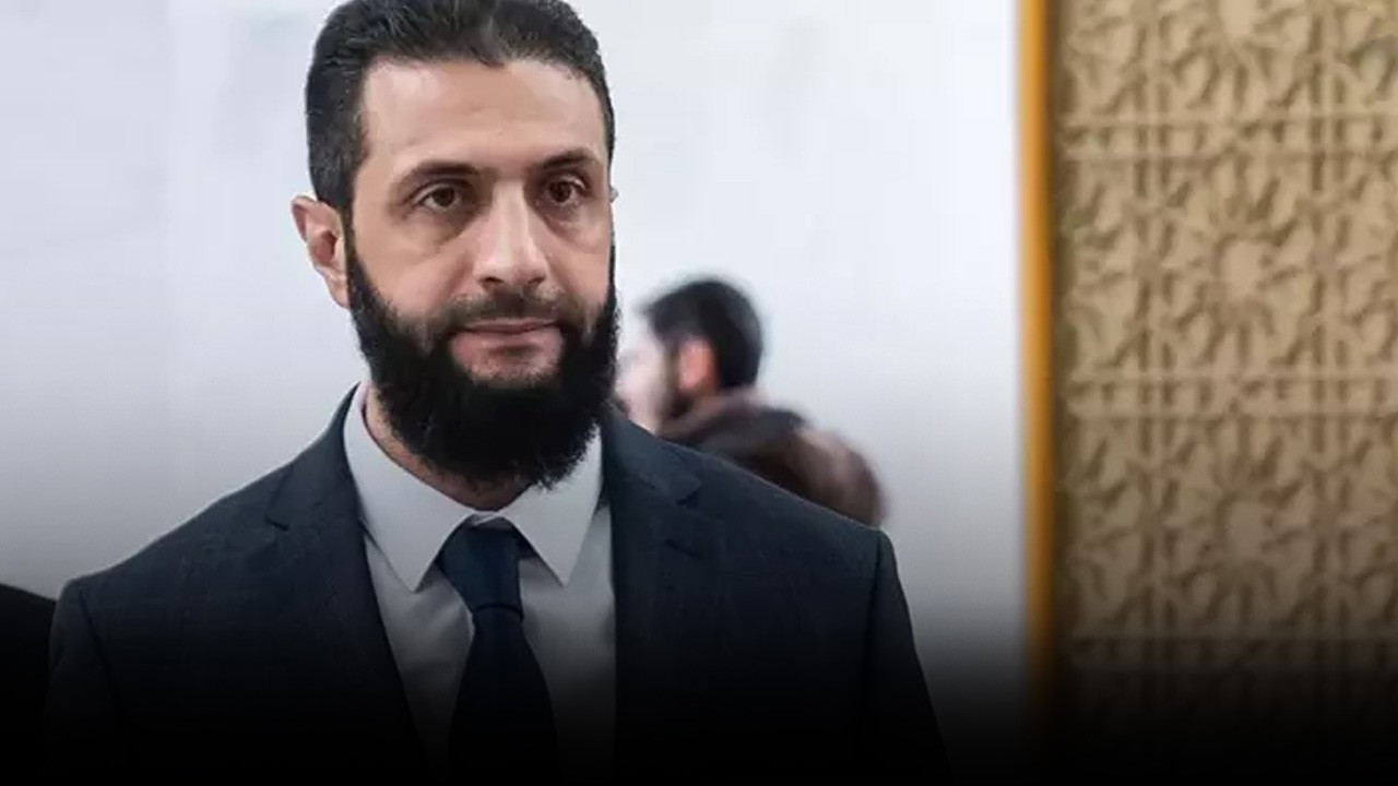 Şara Moskova yolcusu! Putin ile kritik zirve