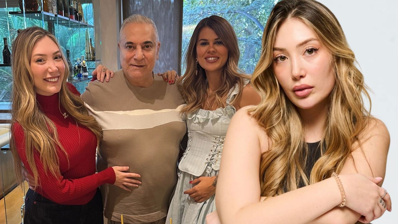 Yasmin Erbil ile Gülseren Ceylan küstü mü? O iddialara cevap geldi