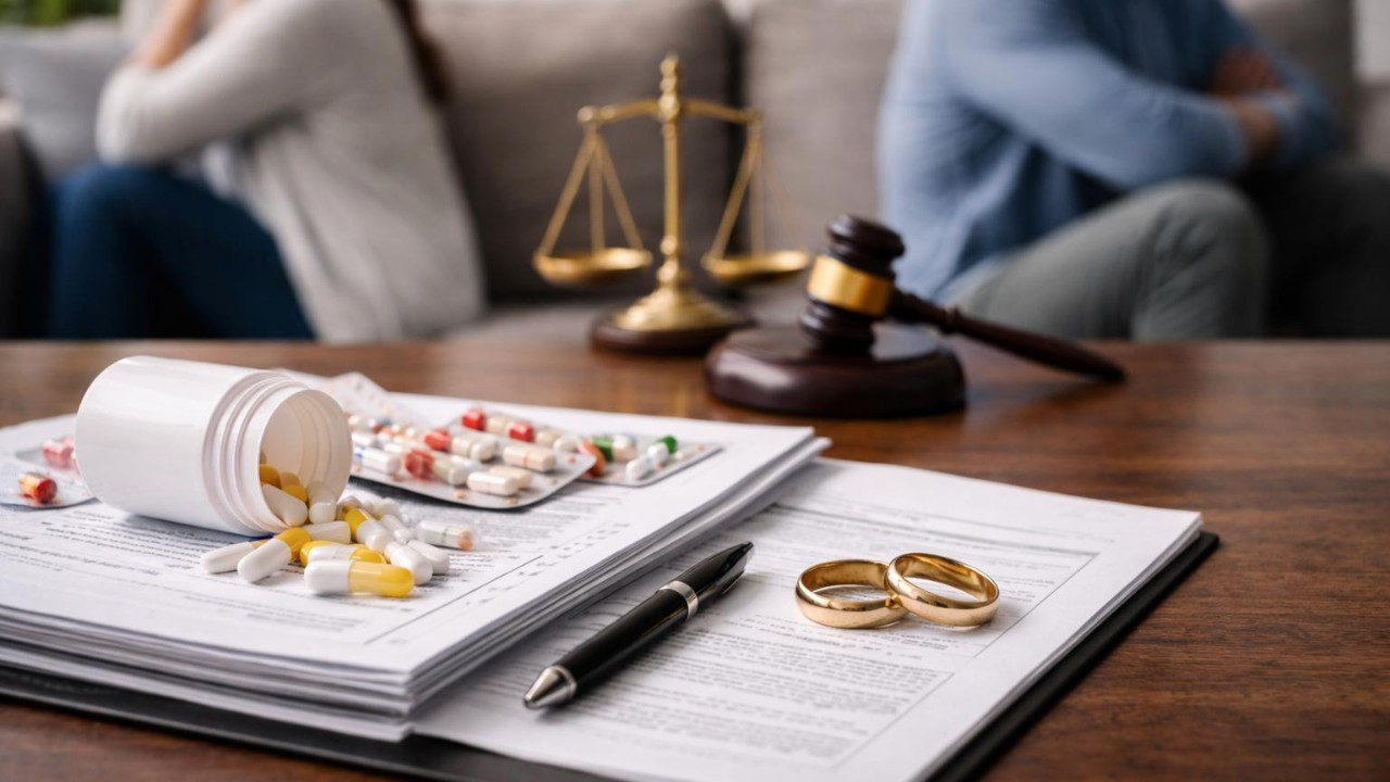 Yargıtay kararını verdi! Eşinizden sakın gizlemeyin...