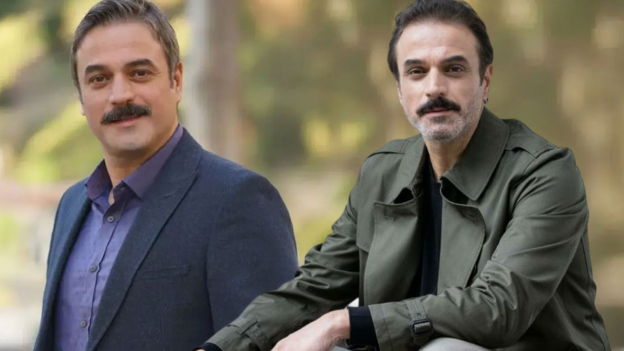 Organ nakli bekleyen Ufuk Özkan'la ilgili dikkat çeken detay! Aynı kaderi yıllar sonra yaşadı