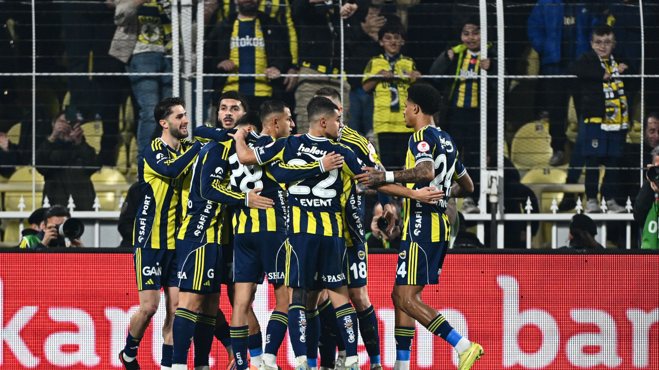 Fenerbahçe, Avrupa Ligi’nde FSCB’ye konuk olacak! 8 isim forma giymeyecek