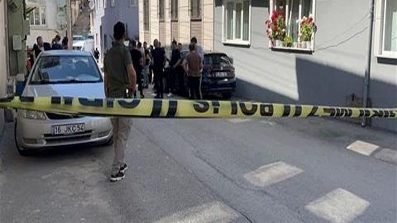 3 çocuğunu katletti! Savunması pes dedirtti! Cani babaya hakimden tepki