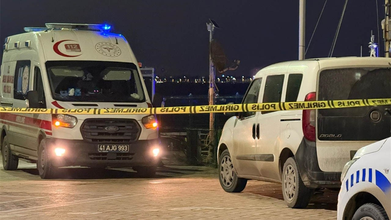 Sır perdesi aralandı! Dalgıç kıyafetli cesedin kimliği ortaya çıktı