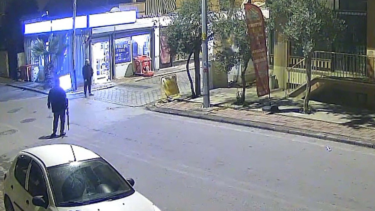 Hesap kavgasında kan aktı! 1 kişi hayatını kaybetti: O anlar kamerada