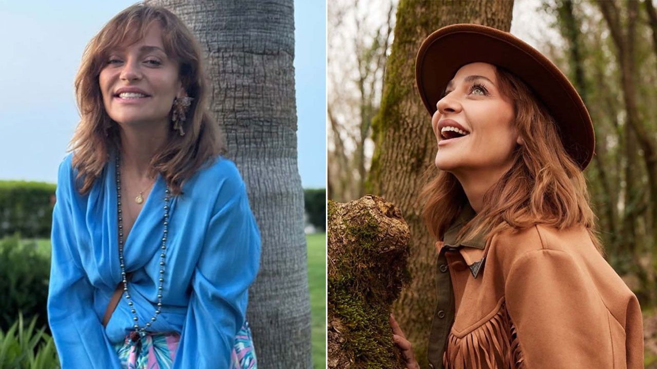 Oyuncu Didem Balçın’dan çok konuşulacak karar!