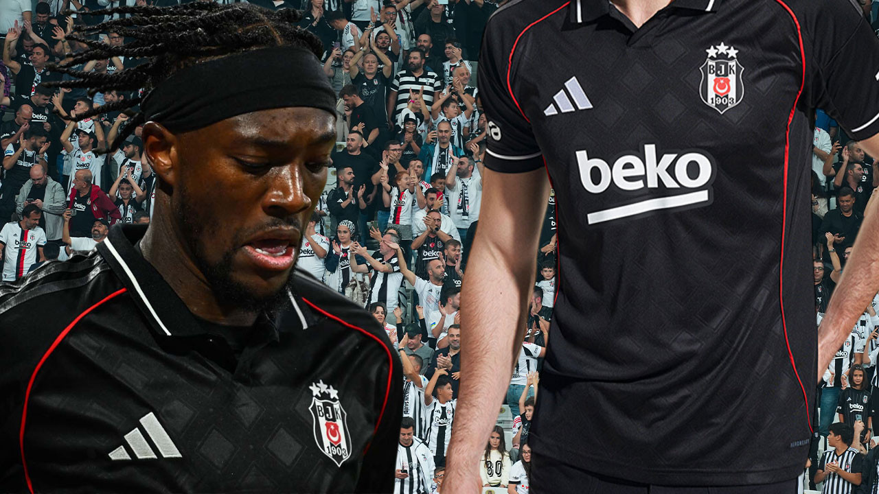 Beşiktaş yeni golcüsünü buldu! Abraham’ın yerini y…