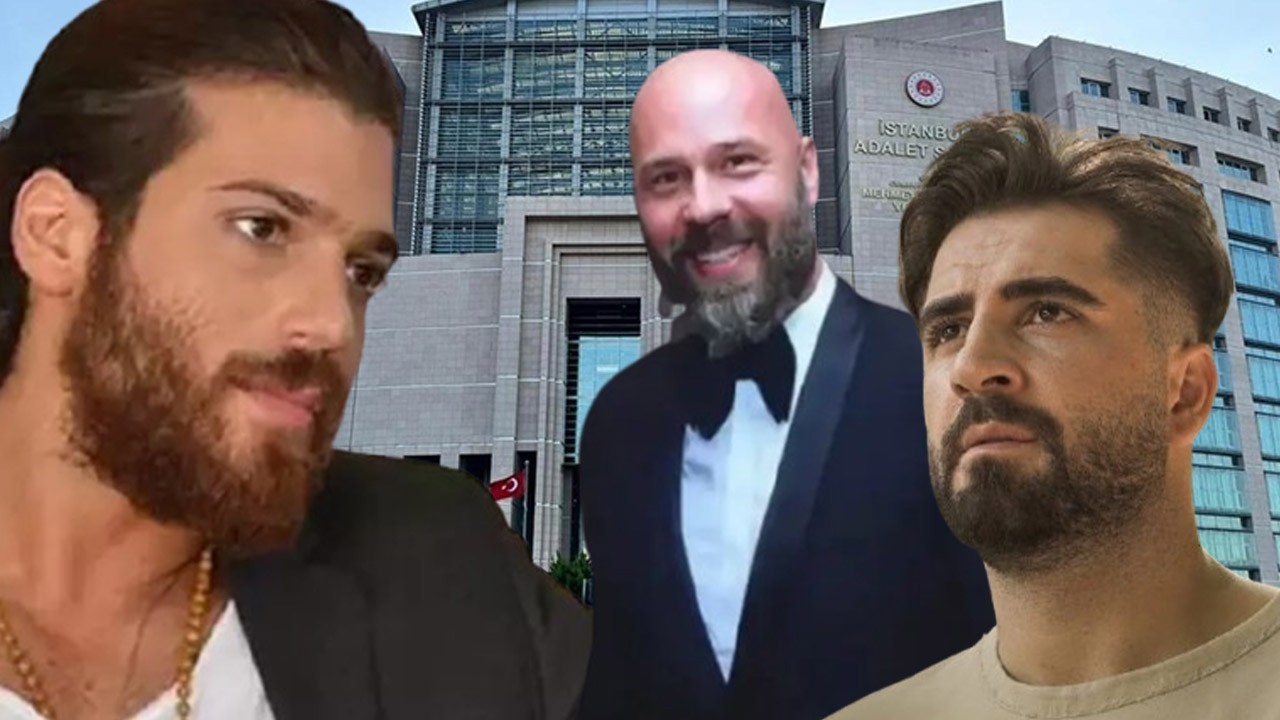 Ünlülere uyuşturucu soruşturmasında yeni gelişme! 14 ismin testi pozitif çıktı