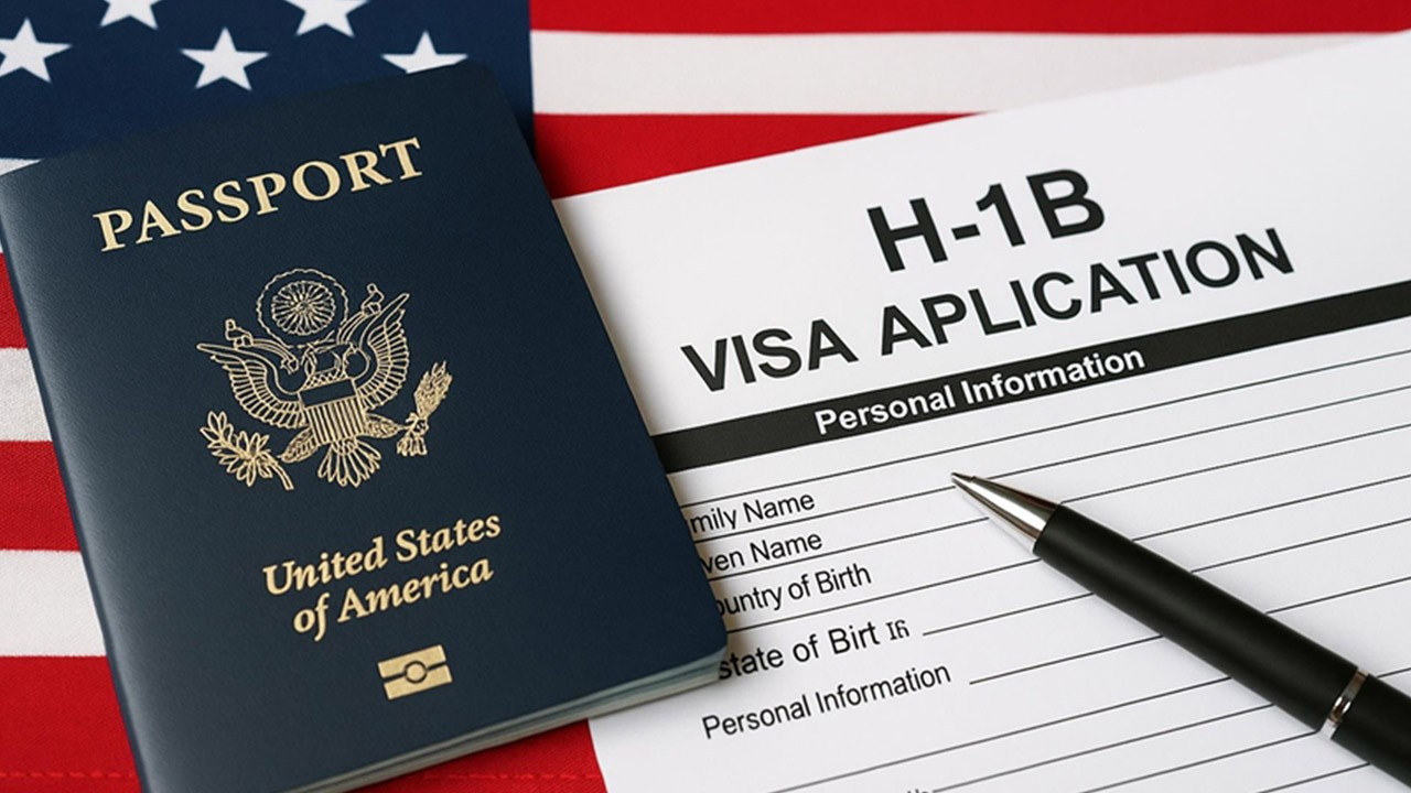 ABD vize başvurusu yapacaklar dikkat! O şartı yerine getirmeniz gerekiyor
