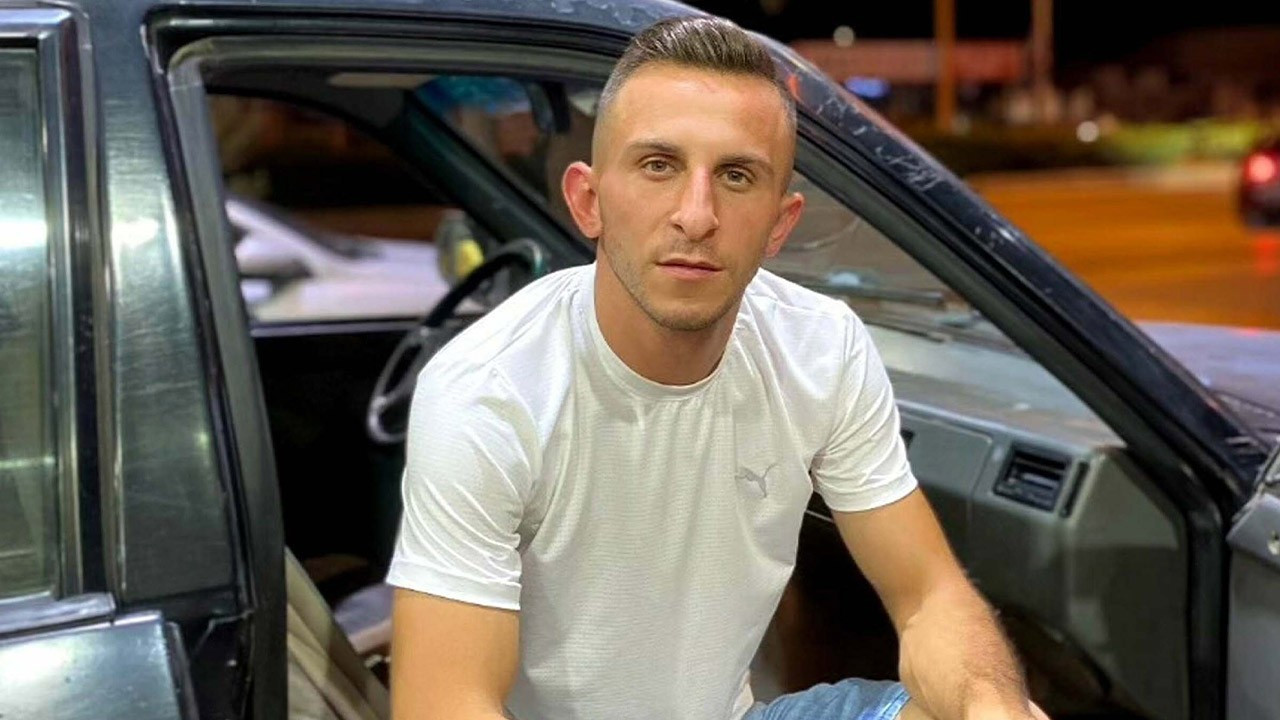 Refüjü aşan otomobil başka bir otomobille çarpıştı: 1 ölü, 2 yaralı