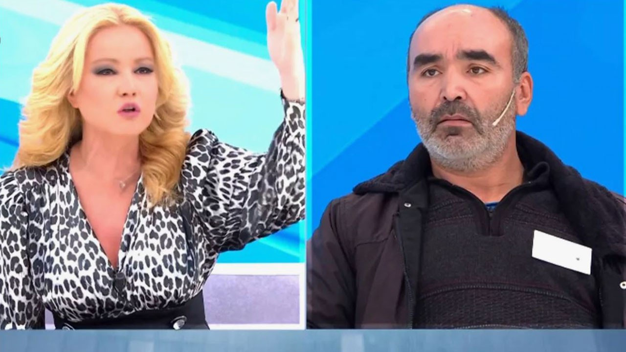 Müge Anlı'daki 'Sapık Sinan' cezaevinden tahliye oldu! Son hali sosyal medyada gündem oldu