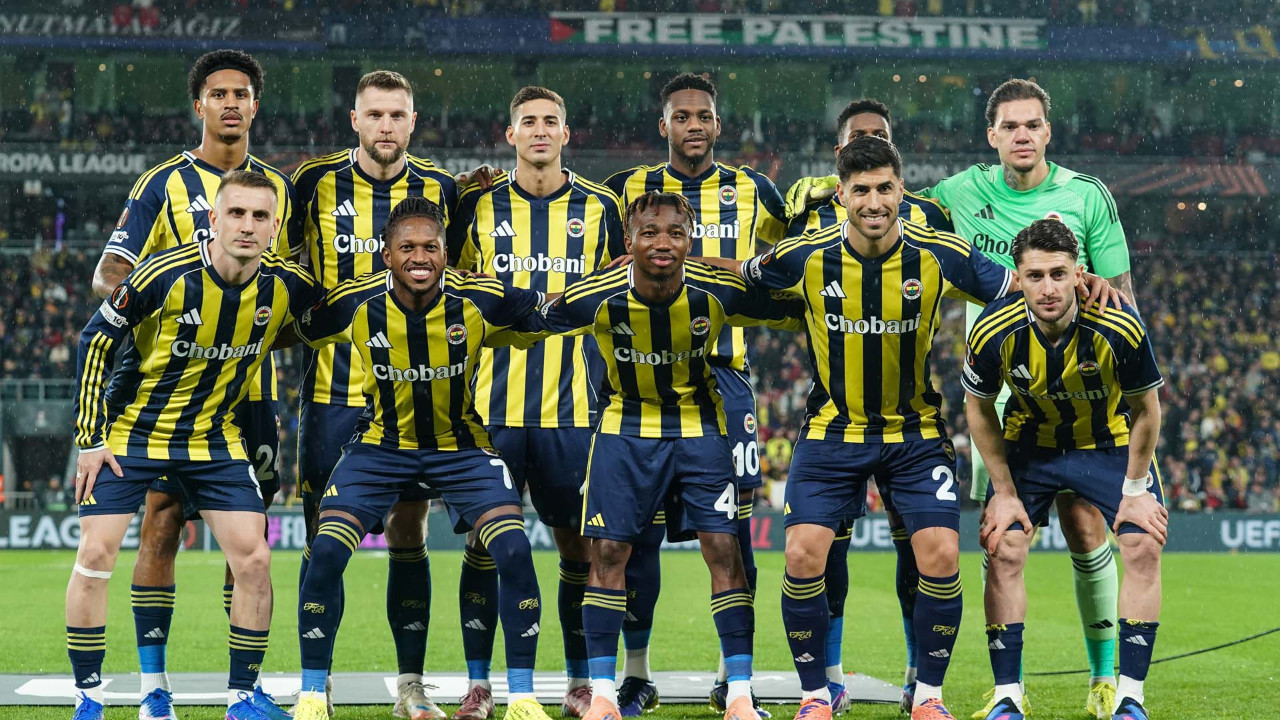 Avrupa Ligi’nde zorlu deplasman! Fenerbahçe, FCSB ile karşılaşacak! 8 isim yok! İşte muhtemel ilk 11’ler