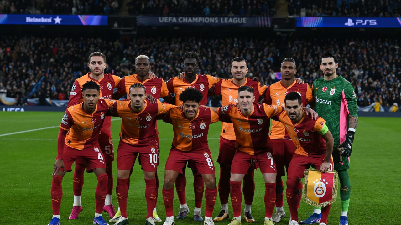 Play-off bileti kasayı da doldurdu! Galatasaray’a Şampiyonlar Ligi’nden dev gelir!