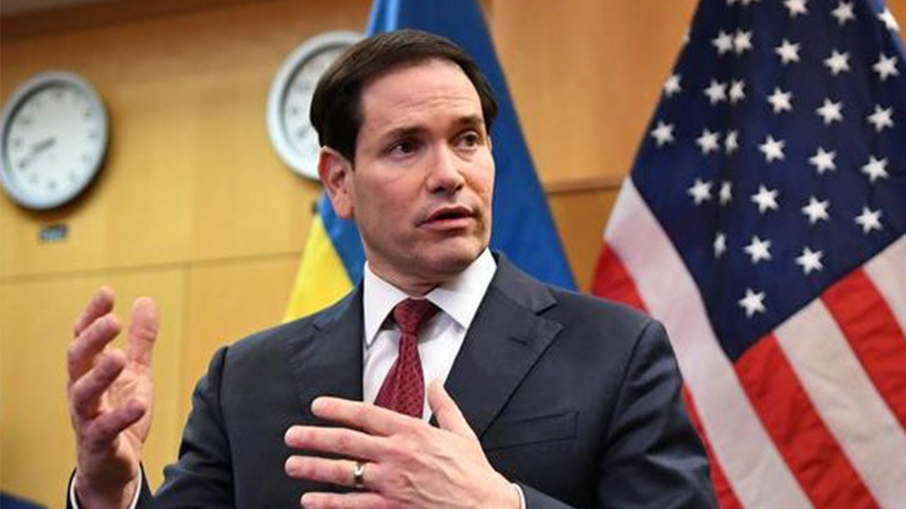 ABD’den Venezuela’ya gözdağı mı? Rubio’dan dikkat çeken sözler