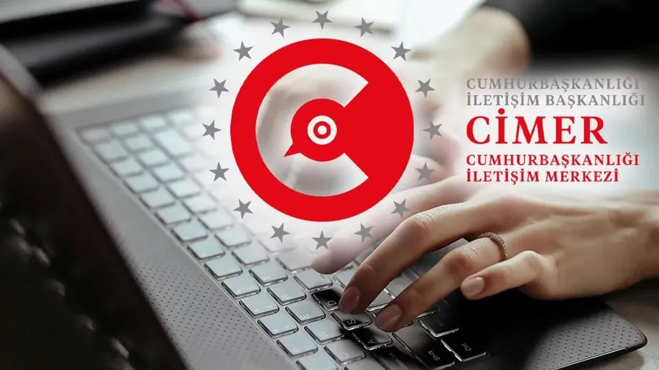 CİMER 2025’te rekor başvuru aldı! Vatandaş ihbar etti, çeteler çökertildi