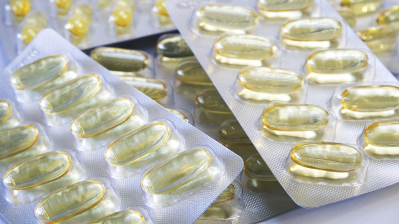 Uzmanından uyarı: "Gereksiz vitamin kullanımı bağışıklığı olumsuz etkileyebilir"