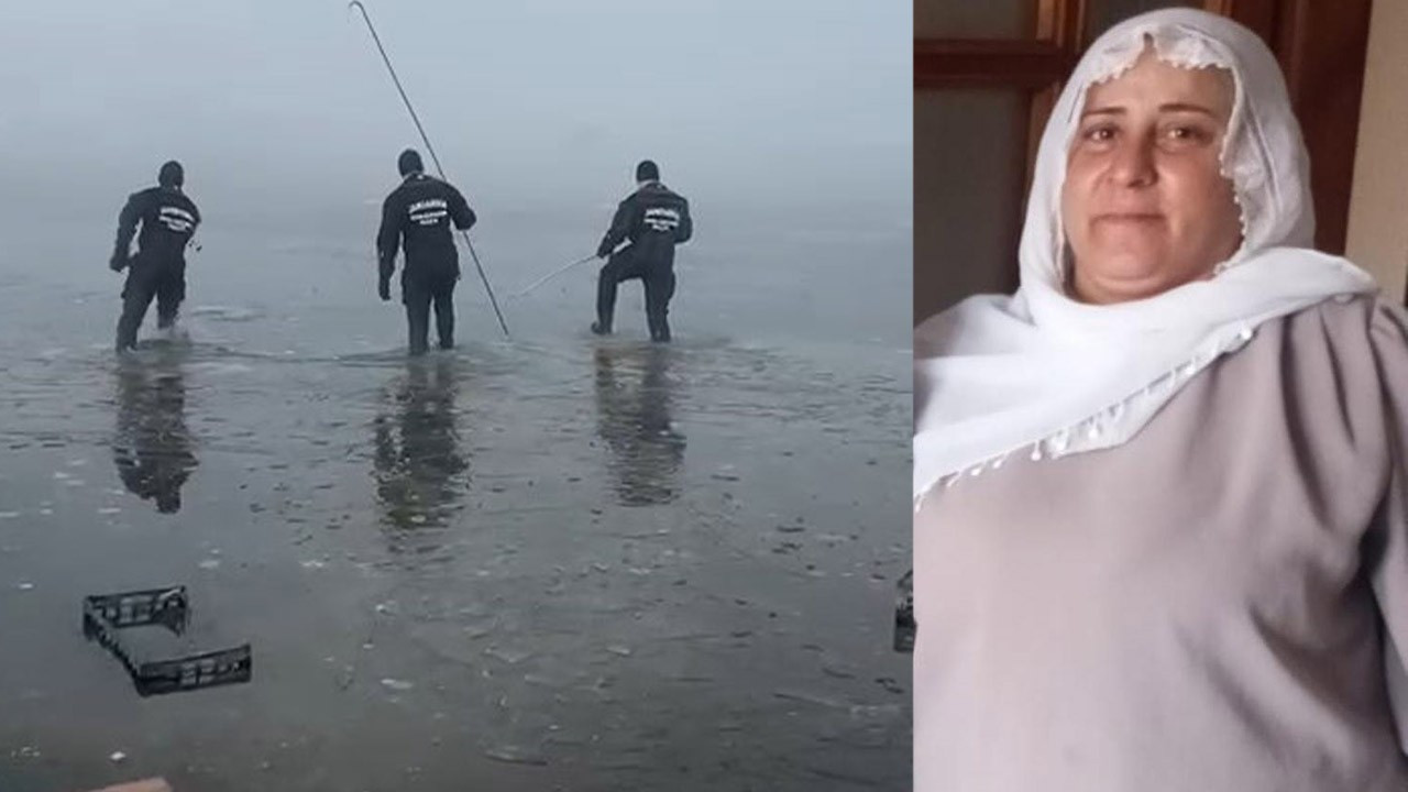 Kayıp kadını arama çalışmalarında 8’nci gün! 70 kilometrelik alan tarandı