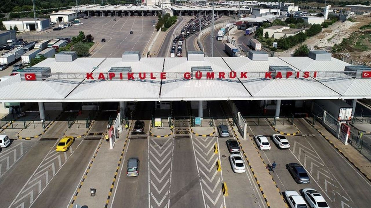 Anlaşma tamamlandı: Türkiye'ye yeni sınır kapısı geliyor