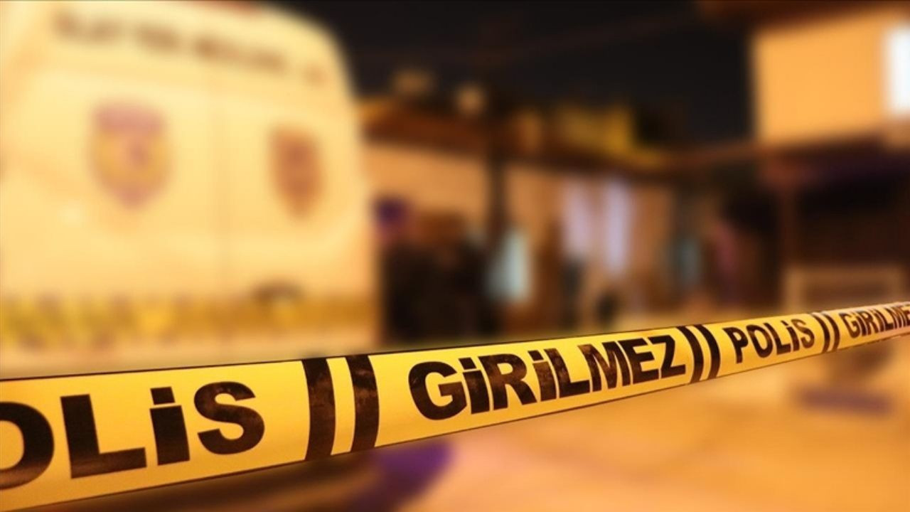 Konya'da çifte cinayet! Failin karısı için suça iştirakten hapis talep edildi