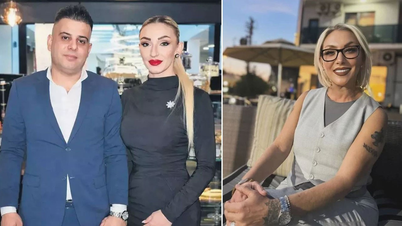 Güllü soruşturmasında flaş gelişme! Tuğyan'ın eski sevgilisi Kervan'ın ifadesi ortaya çıktı