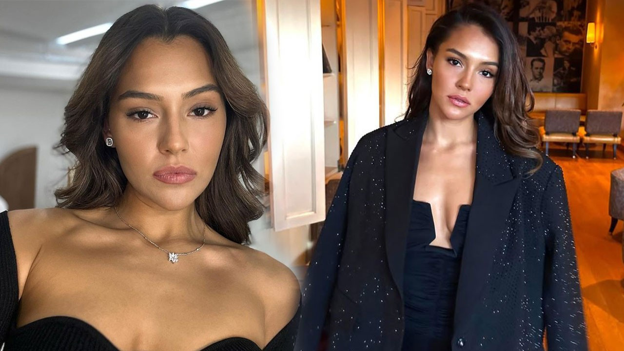 Operasyonla gözaltına alınmıştı! Ünlü oyuncu Çağla Boz'un uyuşturucu testi sonucu belli oldu